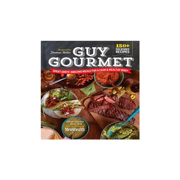 Guy Gourmet -