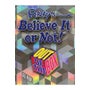 Ripley's Believe It or Not! Out of the Box -