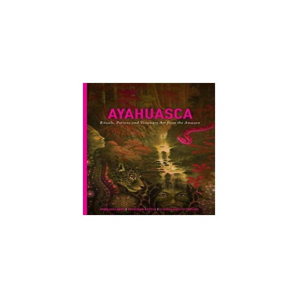 Ayahuasca -