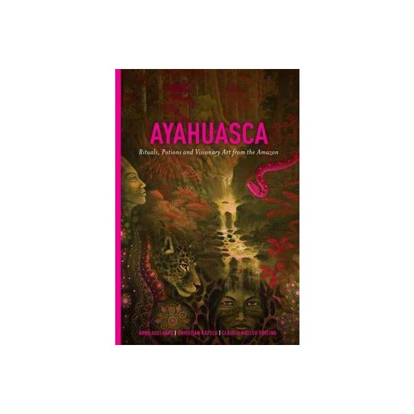 Ayahuasca -