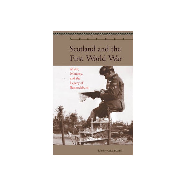 Scotland and the First World War -