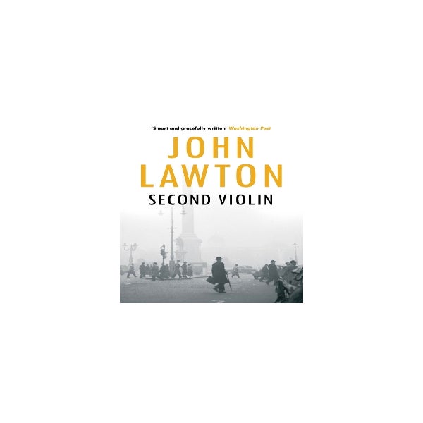 Second Violin -