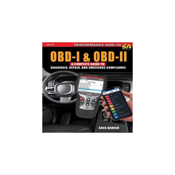 OBD-I & OBD-II -