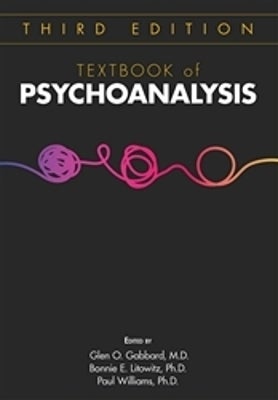 洋書 Textbook of Psychoanalysis Textbook of Psychoanalysis by | Paper Plus