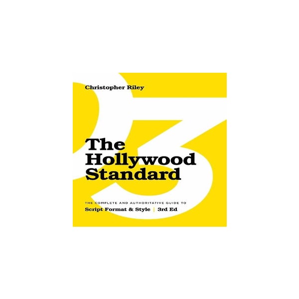 The Hollywood Standard -