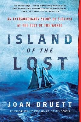 Island of the Lost -