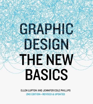 Graphic Design by Ellen Lupton | Paper Plus