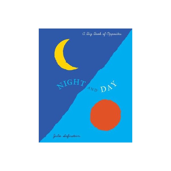 Night and Day -