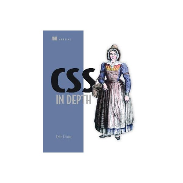 CSS in Depth -