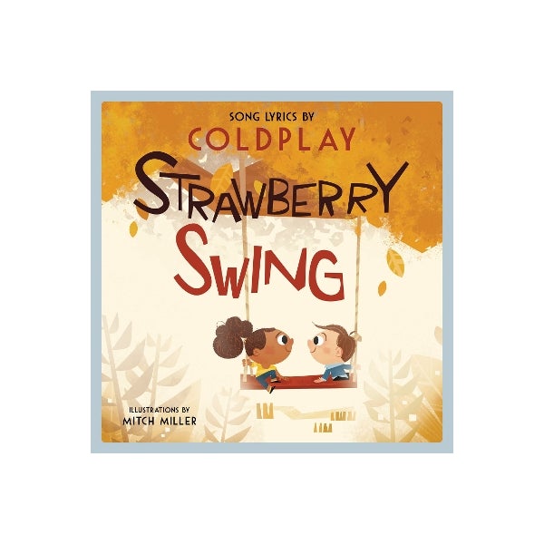 Strawberry Swing -