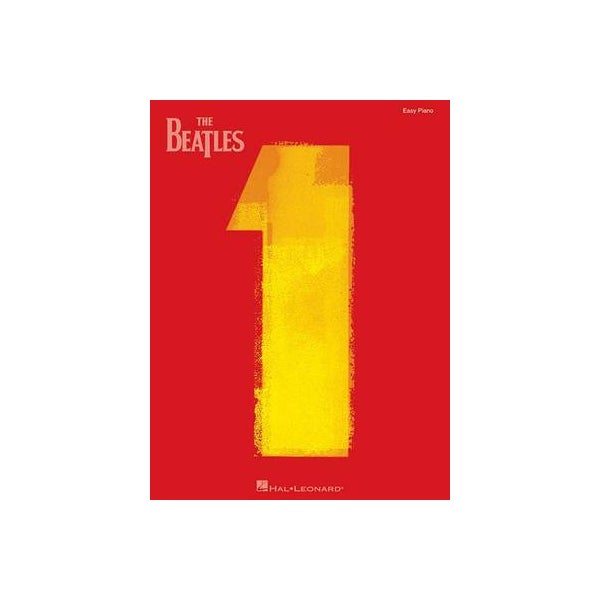 The Beatles - 1 -