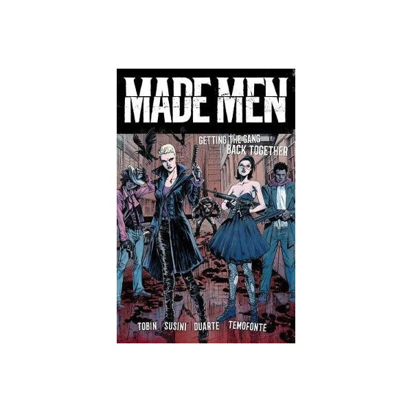 Made Men -