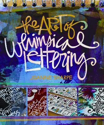 Whimsical Lettering Whimsy Script Font