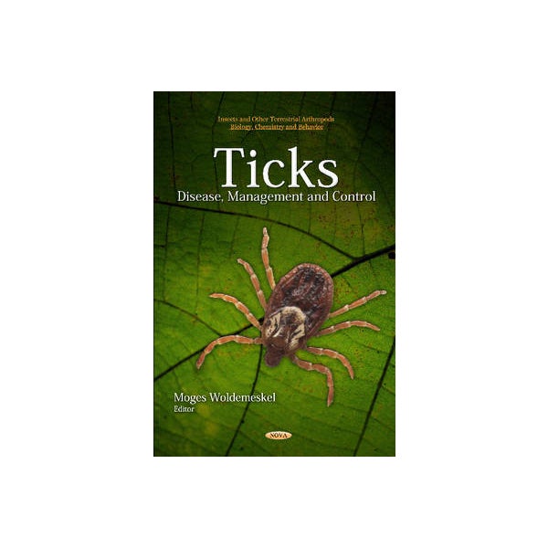 Ticks -