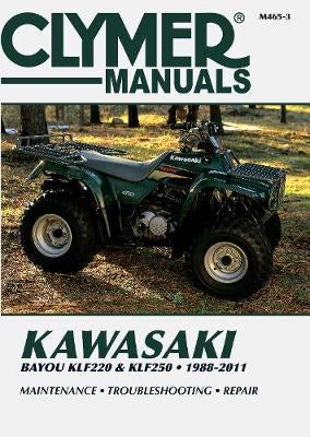 Kawasaki atv repair on sale near me