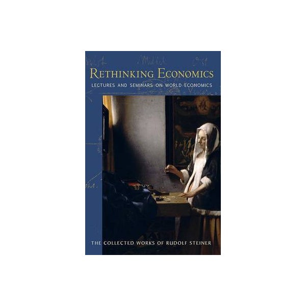 Rethinking Economics -