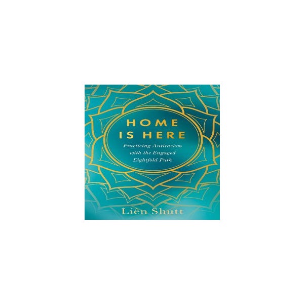 Home Is Here -