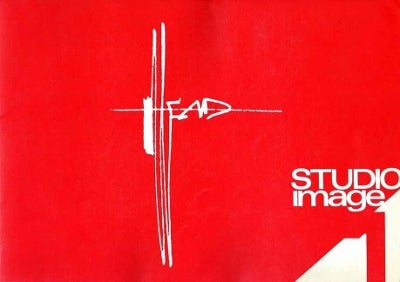 Studio Image 1 by Syd Mead | Paper Plus