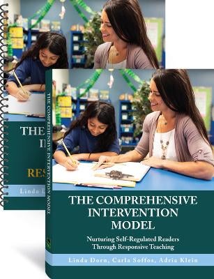The Comprehensive Intervention Model by MS Linda J Dorn, Carla Soffos ...