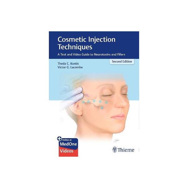 Cosmetic Injection Techniques -