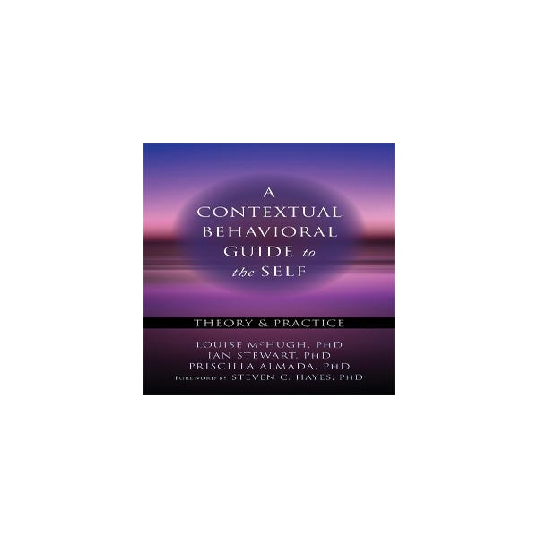A Contextual Behavioral Guide to the Self -
