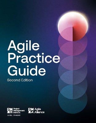 Agile Practice Guide - Second Edition (English) by Project Management ...