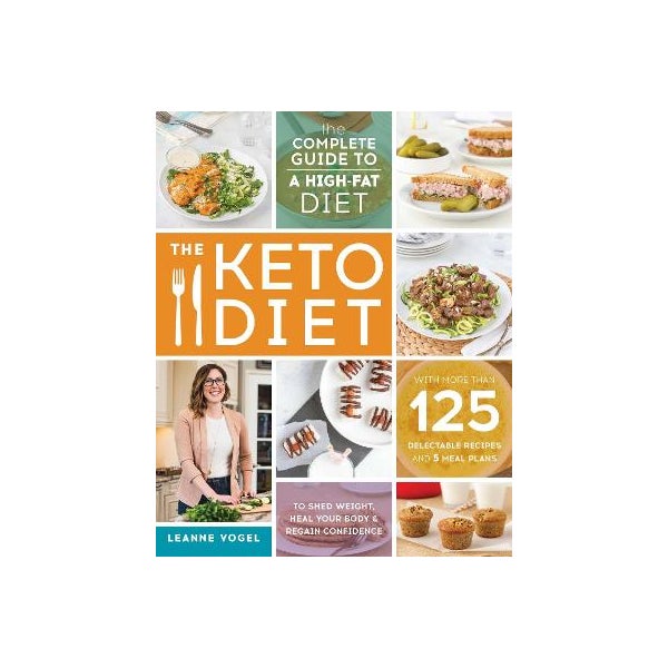 The Keto Diet -