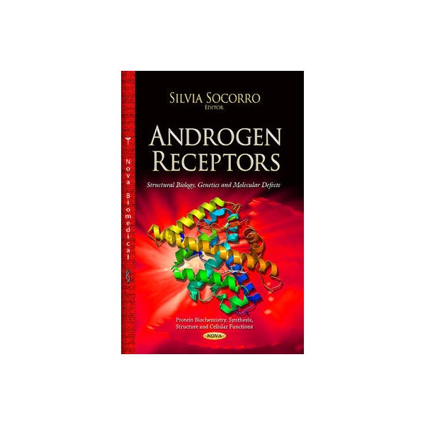Androgen Receptor -