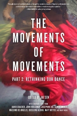 The Movements Of Movements by | Paper Plus