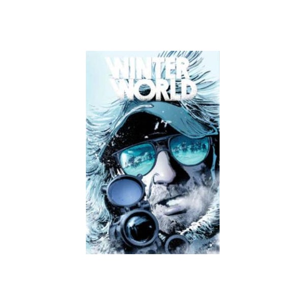 Winterworld Volume 1: La Nina -