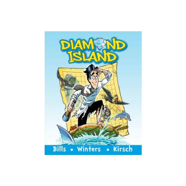 Diamond Island -