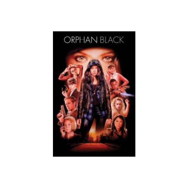 Orphan Black -