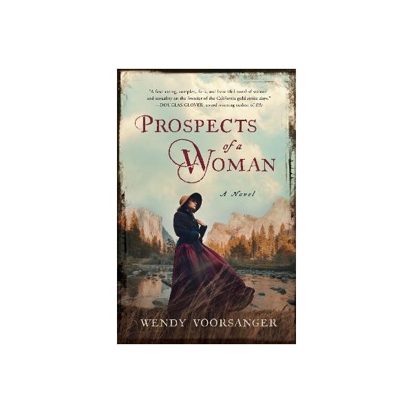 Prospects of a Woman -