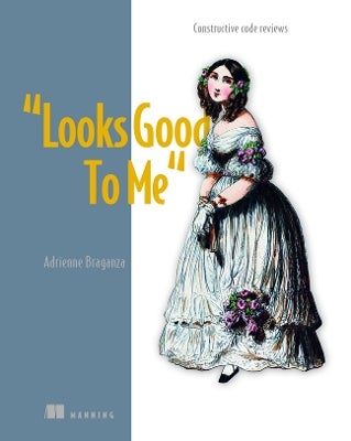 Looks Good To Me by Adrienne Braganza | Paper Plus