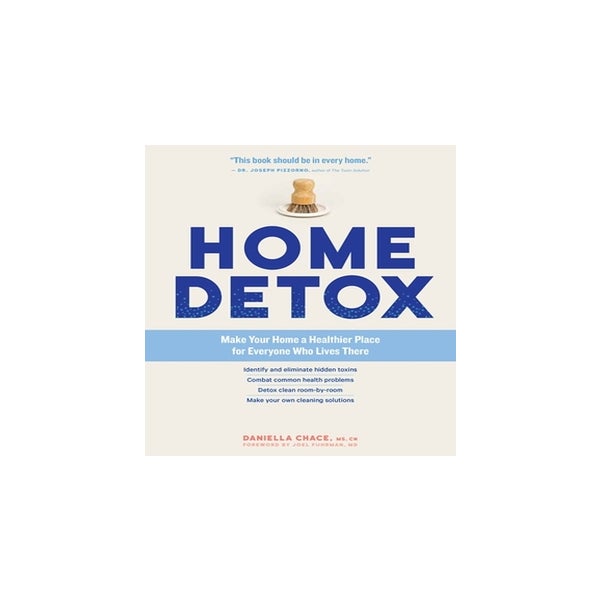 Home Detox -