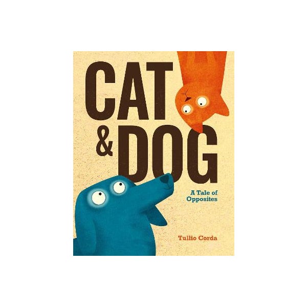 Cat and Dog -