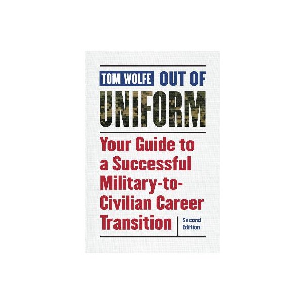 Out of Uniform, Second Edition -