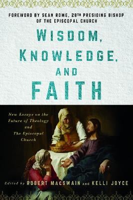 Wisdom, Knowledge, and Faith by | Paper Plus
