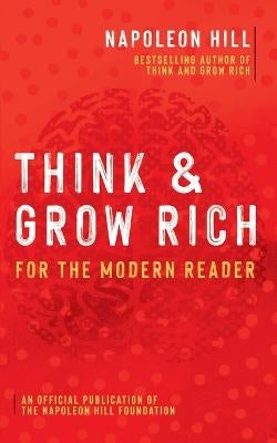 Think and Grow Rich(r) by Napoleon Hill | Paper Plus