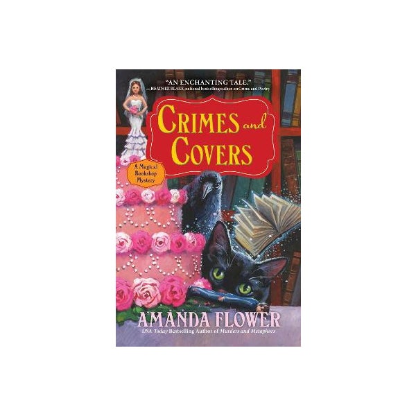 Crimes And Covers -