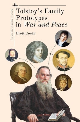 Tolstoy's Family Prototypes in 