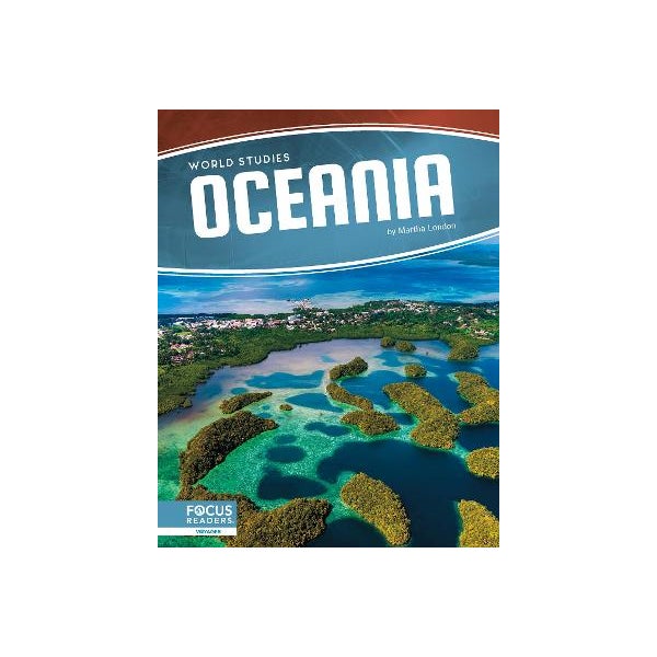 World Studies: Oceania -