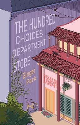 The Hundred Choices Department Store by Ginger Park Paper Plus