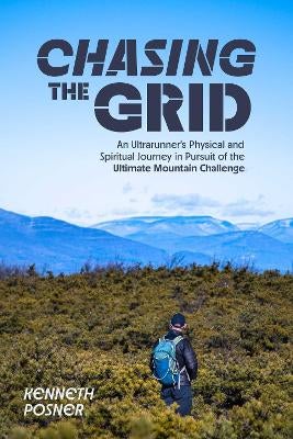 Chasing the Grid by Kenneth Posner | Paper Plus