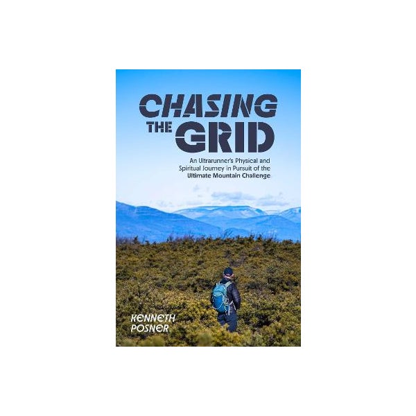 Posner Paper Chasing the Grid by Kenneth Posner | Paper Plus
