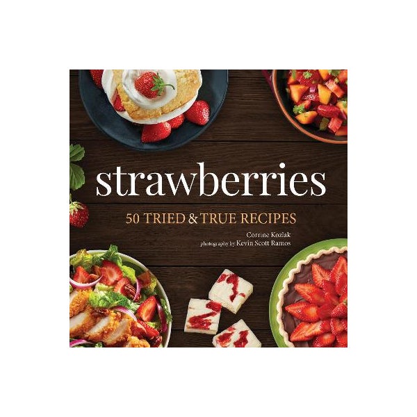 Strawberries -