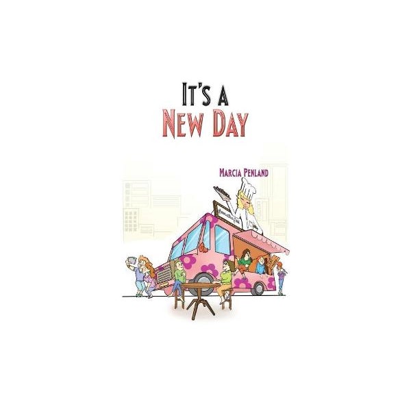 It's a New Day -