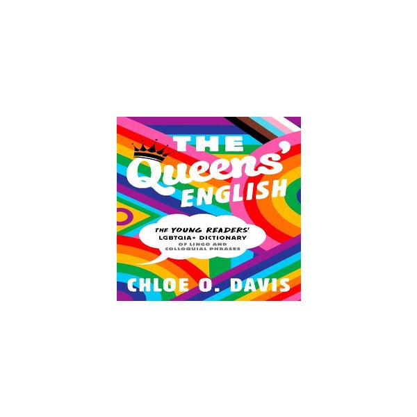 The Queens' English -