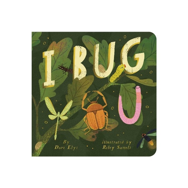 I Bug You -
