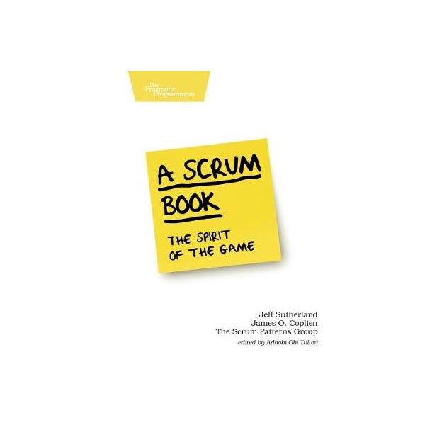A Scrum Book -